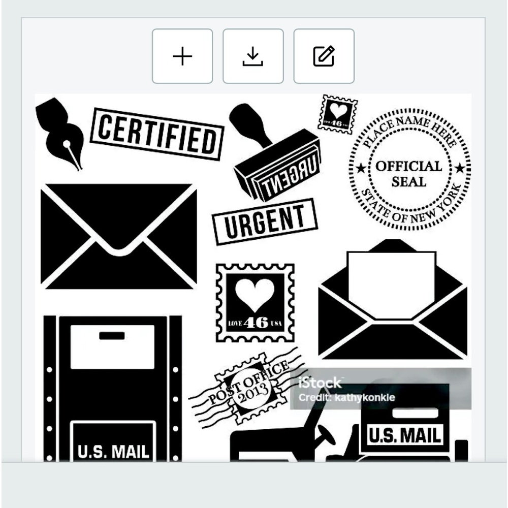 $3 Extra Shipping Label